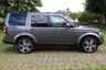 USED 2015 65 LAND ROVER DISCOVERY 4 3.0 SDV6 SE AUTO COMMERCIAL [255 BHP] 