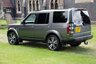 USED 2015 65 LAND ROVER DISCOVERY 4 3.0 SDV6 SE AUTO COMMERCIAL [255 BHP] 