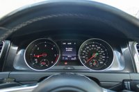 USED 2016 16 VOLKSWAGEN GOLF 2.0 GTD DSG 5d 182 BHP REV CAM+SAT NAV+HEATED SEATS