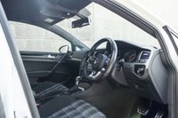 USED 2016 16 VOLKSWAGEN GOLF 2.0 GTD DSG 5d 182 BHP REV CAM+SAT NAV+HEATED SEATS