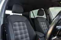 USED 2016 16 VOLKSWAGEN GOLF 2.0 GTD DSG 5d 182 BHP REV CAM+SAT NAV+HEATED SEATS