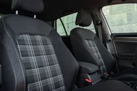 USED 2016 16 VOLKSWAGEN GOLF 2.0 GTD DSG 5d 182 BHP REV CAM+SAT NAV+HEATED SEATS