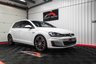 USED 2016 16 VOLKSWAGEN GOLF 2.0 GTD DSG 5d 182 BHP REV CAM+SAT NAV+HEATED SEATS