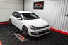 USED 2016 16 VOLKSWAGEN GOLF 2.0 GTD DSG 5d 182 BHP REV CAM+SAT NAV+HEATED SEATS