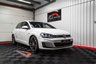 USED 2016 16 VOLKSWAGEN GOLF 2.0 GTD DSG 5d 182 BHP REV CAM+SAT NAV+HEATED SEATS