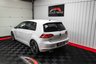 USED 2016 16 VOLKSWAGEN GOLF 2.0 GTD DSG 5d 182 BHP REV CAM+SAT NAV+HEATED SEATS