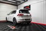 USED 2016 16 VOLKSWAGEN GOLF 2.0 GTD DSG 5d 182 BHP REV CAM+SAT NAV+HEATED SEATS