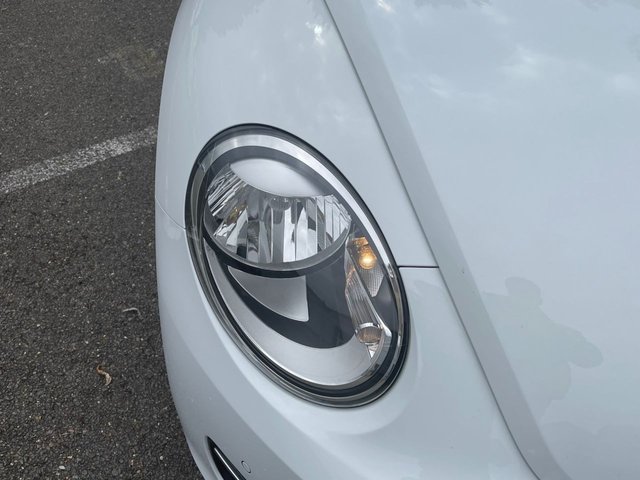 View our VOLKSWAGEN BEETLE