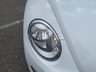 USED 2015 65 VOLKSWAGEN BEETLE 2.0 TURBO BLACK TSI BLUEMOTION TECH DSG 3d 217 BHP Leather & Light & Sight Pack