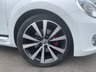 USED 2015 65 VOLKSWAGEN BEETLE 2.0 TURBO BLACK TSI BLUEMOTION TECH DSG 3d 217 BHP Leather & Light & Sight Pack