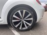 USED 2015 65 VOLKSWAGEN BEETLE 2.0 TURBO BLACK TSI BLUEMOTION TECH DSG 3d 217 BHP Leather & Light & Sight Pack