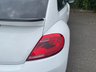 USED 2015 65 VOLKSWAGEN BEETLE 2.0 TURBO BLACK TSI BLUEMOTION TECH DSG 3d 217 BHP Leather & Light & Sight Pack
