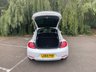 USED 2015 65 VOLKSWAGEN BEETLE 2.0 TURBO BLACK TSI BLUEMOTION TECH DSG 3d 217 BHP Leather & Light & Sight Pack