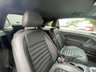 USED 2015 65 VOLKSWAGEN BEETLE 2.0 TURBO BLACK TSI BLUEMOTION TECH DSG 3d 217 BHP Leather & Light & Sight Pack