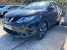USED 2017 17 NISSAN QASHQAI 1.5 DCI TEKNA 5d 108 BHP 