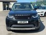 USED 2018 67 LAND ROVER DISCOVERY 3.0 TD6 HSE LUXURY 5d AUTO 255 BHP 