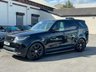 USED 2018 67 LAND ROVER DISCOVERY 3.0 TD6 HSE LUXURY 5d AUTO 255 BHP 