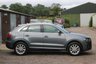 USED 2014 14 AUDI Q3 2.0 TDI SE 5d 138 BHP CAMBELT DONE IN AUGUST 2021