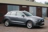 USED 2014 14 AUDI Q3 2.0 TDI SE 5d 138 BHP CAMBELT DONE IN AUGUST 2021