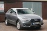 USED 2014 14 AUDI Q3 2.0 TDI SE 5d 138 BHP CAMBELT DONE IN AUGUST 2021