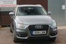 USED 2014 14 AUDI Q3 2.0 TDI SE 5d 138 BHP CAMBELT DONE IN AUGUST 2021