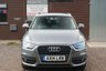 USED 2014 14 AUDI Q3 2.0 TDI SE 5d 138 BHP CAMBELT DONE IN AUGUST 2021