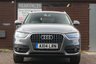 USED 2014 14 AUDI Q3 2.0 TDI SE 5d 138 BHP CAMBELT DONE IN AUGUST 2021