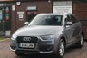 USED 2014 14 AUDI Q3 2.0 TDI SE 5d 138 BHP CAMBELT DONE IN AUGUST 2021