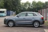 USED 2014 14 AUDI Q3 2.0 TDI SE 5d 138 BHP CAMBELT DONE IN AUGUST 2021