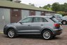 USED 2014 14 AUDI Q3 2.0 TDI SE 5d 138 BHP CAMBELT DONE IN AUGUST 2021