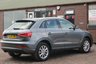 USED 2014 14 AUDI Q3 2.0 TDI SE 5d 138 BHP CAMBELT DONE IN AUGUST 2021