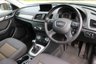 USED 2014 14 AUDI Q3 2.0 TDI SE 5d 138 BHP CAMBELT DONE IN AUGUST 2021