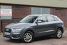 USED 2014 14 AUDI Q3 2.0 TDI SE 5d 138 BHP CAMBELT DONE IN AUGUST 2021