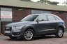 USED 2014 14 AUDI Q3 2.0 TDI SE 5d 138 BHP CAMBELT DONE IN AUGUST 2021