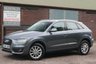 USED 2014 14 AUDI Q3 2.0 TDI SE 5d 138 BHP CAMBELT DONE IN AUGUST 2021