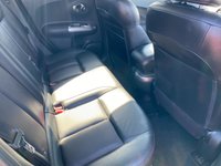USED 2011 61 NISSAN JUKE 1.6 TEKNA 5d 117 BHP 
