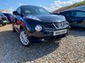USED 2011 61 NISSAN JUKE 1.6 TEKNA 5d 117 BHP 