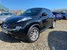 USED 2011 61 NISSAN JUKE 1.6 TEKNA 5d 117 BHP 