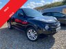 USED 2011 61 NISSAN JUKE 1.6 TEKNA 5d 117 BHP 