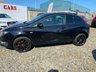 USED 2015 15 SEAT IBIZA 1.4 TSI ACT FR BLACK 3d 140 BHP 