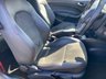 USED 2015 15 SEAT IBIZA 1.4 TSI ACT FR BLACK 3d 140 BHP 