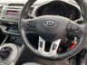 USED 2014 14 KIA SPORTAGE 1.6 2 ISG 5d 133 BHP 