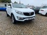USED 2014 14 KIA SPORTAGE 1.6 2 ISG 5d 133 BHP 