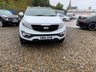 USED 2014 14 KIA SPORTAGE 1.6 2 ISG 5d 133 BHP 