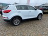 USED 2014 14 KIA SPORTAGE 1.6 2 ISG 5d 133 BHP 