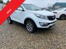 USED 2014 14 KIA SPORTAGE 1.6 2 ISG 5d 133 BHP 