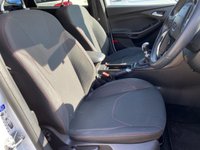 USED 2017 66 FORD FOCUS 1.0 ST-LINE 5d 124 BHP 