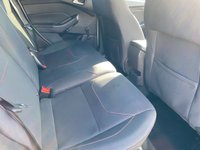 USED 2017 66 FORD FOCUS 1.0 ST-LINE 5d 124 BHP 