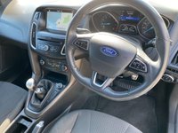 USED 2017 66 FORD FOCUS 1.0 ST-LINE 5d 124 BHP 