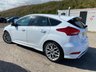 USED 2017 66 FORD FOCUS 1.0 ST-LINE 5d 124 BHP 
